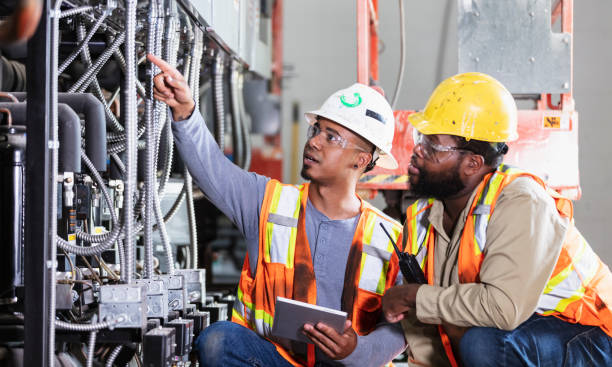 Electrical Rewiring Services in Lakeland North, WA